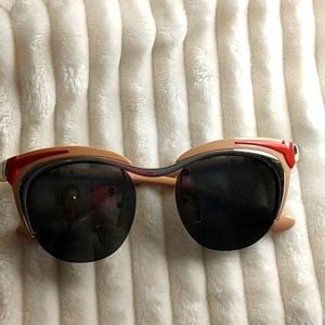 Prada Sunglasses